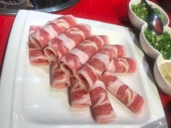 -谭鸭血老火锅(漳州路店)