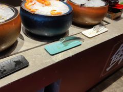 -武汉世茂希尔顿酒店·汇·全日餐厅