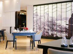 -RIVIERA 松鹤楼(外滩店)