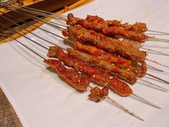 -鸽子窝专业烧烤店(长白店)