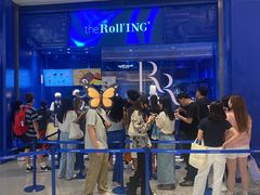-the Roll'ING手作瑞士卷专门店(卓悦中心店)