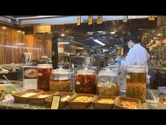 -广州天河希尔顿酒店