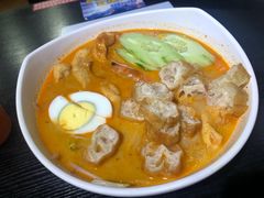 -绿柠食堂(北外滩店)