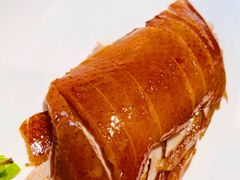 -四季民福烤鸭店(东四十条店)