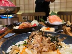 -恋铁板烧(阳光新生活广场店)