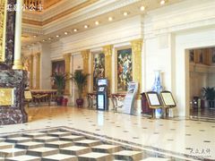 -南洋冠盛酒店(广州天河公园地铁站店)