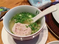 -萬國春·中菜馆(颐和公馆店)