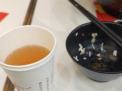 -醉人椒麻辣香锅(上地华联店)