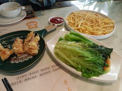 -點無缺茶楼·海鲜酒家(世博店)