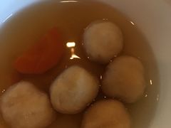 -富力希尔顿酒店·地阔自助餐厅