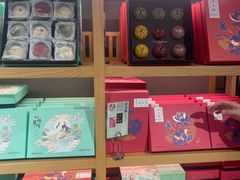 -南宋胡记(杭州灵隐寺店)