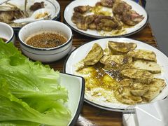 -风味烧烤(泰富店)