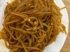 香辣土豆丝-姥家春饼店(漳州二路店)
