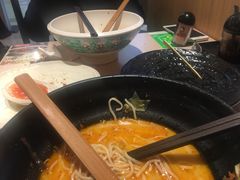 -味千拉面(淮安万达店)