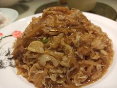 -老边饺子馆(金源店)