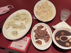 -喜家德虾仁水饺(北京超极合生汇店)