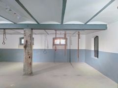 -青岛德国监狱旧址博物馆