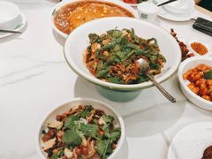 -周大厨辣椒炒肉(淮安万达店)