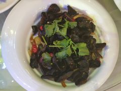-芭菲盛宴·环球美食(解放碑英利国际店)