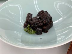辽河口恋香牛肉-止观小馆·辽河口渔家菜(王府井店)