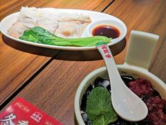 -西关味(大卫城店)