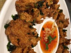 iphone_upload_pic-云粤楼中餐厅(昆明中心假日酒店)