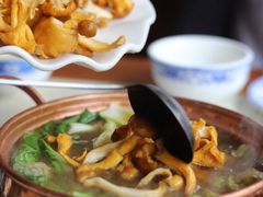 -顺顺小吃(独克宗古城店)