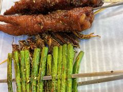 -纪录片《人生一串》体验店(静安店)