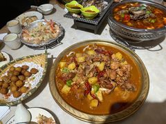 -北疆饭店(吴江店)