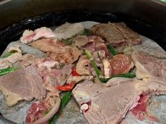 -姜胖胖无限自助烤肉(罗湖宝能店)