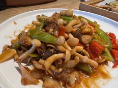 -启博美食城(孟家店)