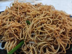 豉油皇炒面-利雅园酒家(大沙地店)