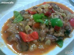 火拉羊蹄-维吾尔餐厅(宜山路店)