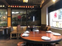 大堂-大牌大·传统杭帮菜(湖滨店)