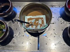 -呷哺呷哺(融创茂店)