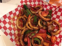 -BLABLATAI吧啦泰·泰式爆炒(西宸天街店)