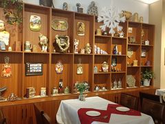 -金色时光俄式西餐厅(中央大街店)