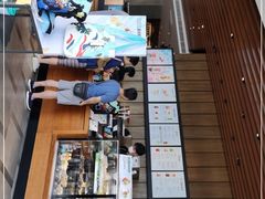 -星巴克(成都科学城店)