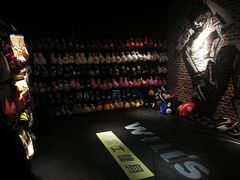 -威尔仕健身·游泳(KING88店)