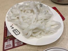 -八合里潮汕鲜牛肉火锅(吉大店)