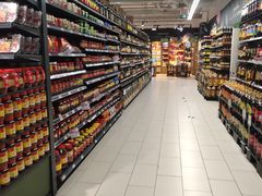 -永辉超市(摩尔天成店)