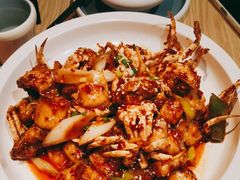 -领蟹祥记·香辣蟹·特色小海鲜(奥体天虹店)