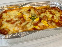 -玛格萝妮比萨屋(陆家浜路店)