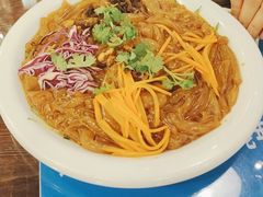 -七菜馆·东北菜·蒸饺(文体路店)