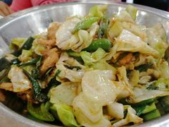 -桦立酒家(宜山路店)