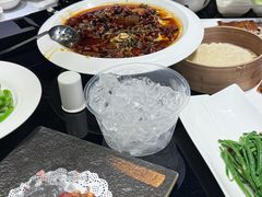 -東舍食唐精品陕菜馆