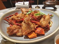 -蝴蝶里·粤菜·点心(滨江龙湖店)