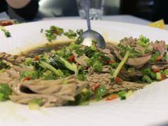 -鑫悦诚府·新鲁菜·餐厅(趵突泉店)