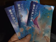 -江和美海洋公园