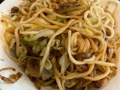 -厚味居炙子烤肉·清真(天桥南纬路店)